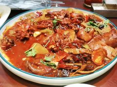 -马子全羊(堤口路店)