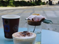 -Beans Solo豆号咖啡(百家湖花园店)