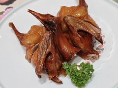 -隆隆金大茶楼(海丰店)