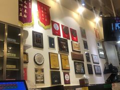 -大哥餐厅(西城花园店)