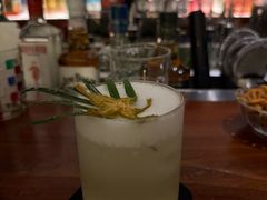 -MAYBE 威士忌 coffee&bar·清吧