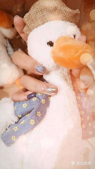 如一·美甲美睫(丰台方庄店)图片