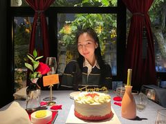 -弦月窗LUNETTE BY AMANDA(复兴路店)