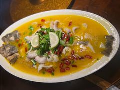 -小喜客·云南特色菜(纳西庭院店)
