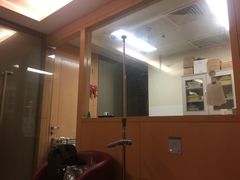 -上海市东方医院-体检中心