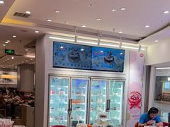 -DQ·蛋糕·冰淇淋(湖景东路店)