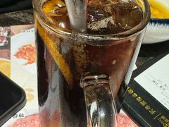 -南都咖啡西餐厅(天誉店)