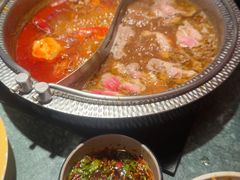 -牛New寿喜烧(曹路花园城店)