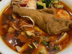 -蒋家肠旺面馆老店(合群路店)