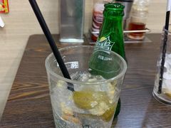-PHO·5越南牛肉粉(建新路店)