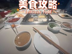 -海底捞火锅(枫蓝国际购物中心店)
