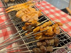 -生火火·小炉子炭烤(金楠天街总店)