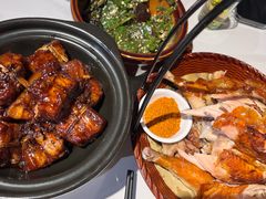 -随缘小馆(红岭路店)