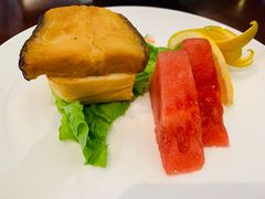 -泰谷酒店·太古码头闽菜自助餐厅