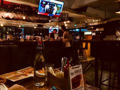 -Liberty Brewing Co·曼哈顿餐吧