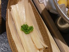 -山缓缓火锅(青岛万象城店)