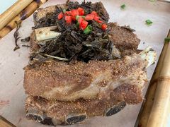 -香芙茗茶楼(梅家坞总店)
