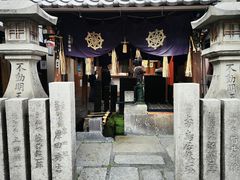 -Hōzen-ji Temple法善寺