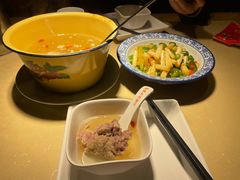 -小柴米·传统江西菜(八一广场店)