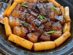 -芳芳私房菜·精做淮扬菜(承德路店)