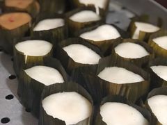 -夹江老头叶儿粑(石雁儿小区店)