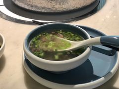 -左庭右院鲜牛肉火锅(浦江欢乐颂店)