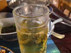 -渔家火锅·海鲜自助餐·演艺(亚龙湾天域酒店)