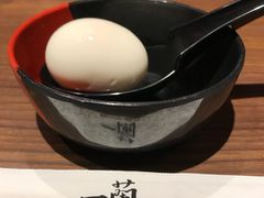 -天然豚骨拉面专门店 一兰(铜锣湾店)
