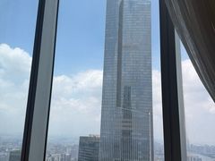 -广州四季酒店·意珍·意式自助餐
