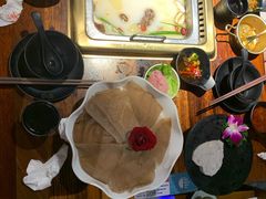 鲜脆毛肚-要德火锅(鼓楼店)