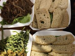 -清真·天府皇城坝百年牛肉火锅(皇城清真寺店)
