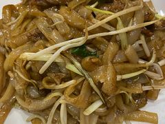 -肥姐美食(同福中路店)