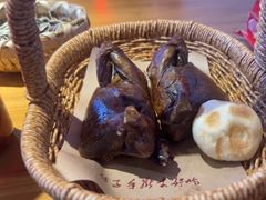 -鸽子窝(宋庄店)