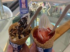 -波比艾斯(步步高梅溪新天地店)