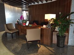 -上海千禧海鸥大酒店