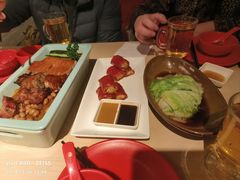 -避风塘(宝山万达店)