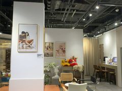 -海马体照相馆(天津世纪都会店)