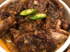 -北海金昌开元名都大酒店·四季轩中餐厅