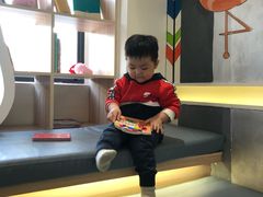 -鹭江潮餐厅•福建菜(鹭江佲家酒店)