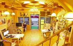 -女王风尚STUDIO·轻奢化定制