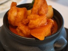 -黑宝石西餐厅(汇励99城市公园店)