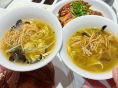 -小桃红·东北菜·春饼烤鸭(南阳湖街店)