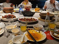 -青年公社烤鸭(青年路店)