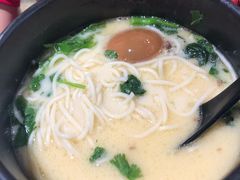 -和府捞面(方庄店)