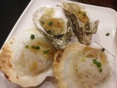 蒜蓉扇贝-庐州太太(鼓楼店)