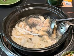 -同仁四季椰子鸡(宝安壹方城店)