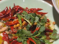 -鱼食饭稻·苏浙土菜17年老馆子(平江路店)