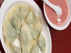 -喜家德虾仁水饺(长泰广场店)