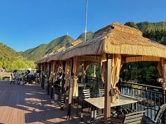 -遇见小院—虹鳟鱼•农家菜(怀柔店)