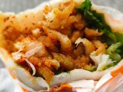 -卢记香酥鸡烧饼(扬州分店)